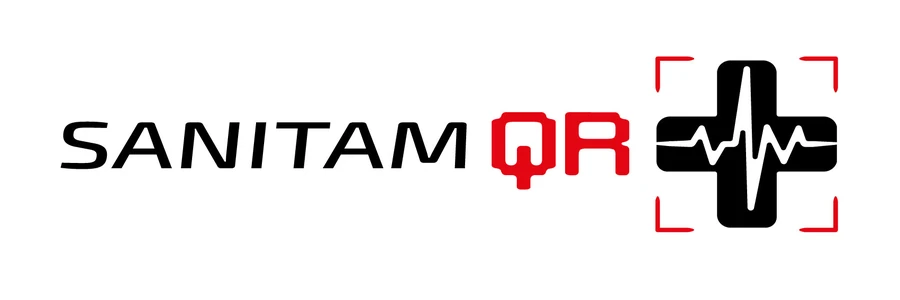 Sanitam QR